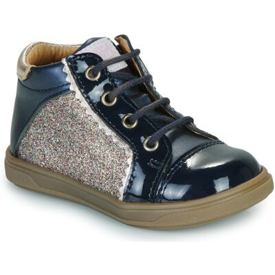 Höga sneakers GBB ESSIA 19,20,21,22 Flickor Höga sneakers GBB ESSIA 19,20,21,22 Flickor