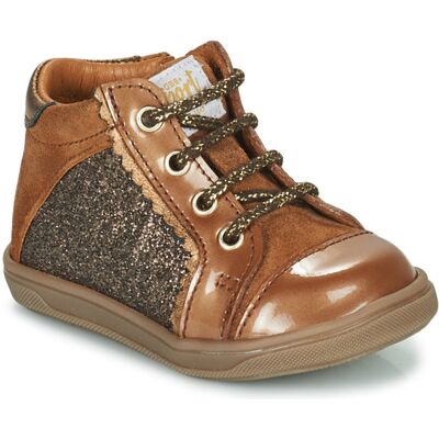 Höga sneakers GBB ESSIA 19,20,21,22 Flickor Höga sneakers GBB ESSIA 19,20,21,22 Flickor