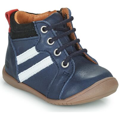 Höga sneakers GBB BOBINO 18,19,20,21 Pojkar Höga sneakers GBB BOBINO 18,19,20,21 Pojkar