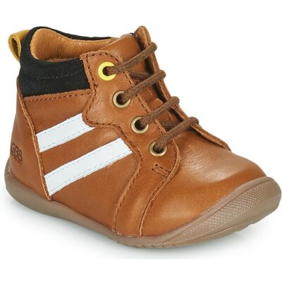 Höga sneakers GBB BOBINO 19,20,21 Pojkar Höga sneakers GBB BOBINO 19,20,21 Pojkar