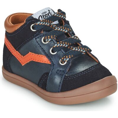 Höga sneakers GBB ASTORY 18,19 Pojkar Höga sneakers GBB ASTORY 18,19 Pojkar