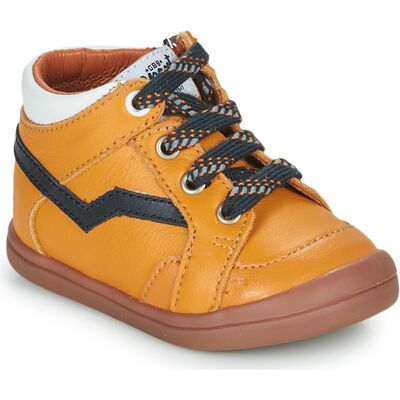 Höga sneakers GBB ASTORY 18,19,20,21,22 Pojkar Höga sneakers GBB ASTORY 18,19,20,21,22 Pojkar