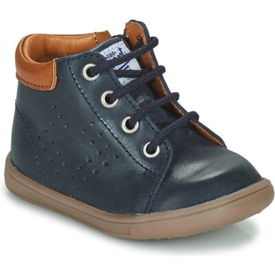 Höga sneakers GBB FOLLIO 18,19,20 Pojkar Höga sneakers GBB FOLLIO 18,19,20 Pojkar