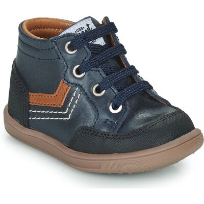 Höga sneakers GBB VIGO 18,19,20 Pojkar Höga sneakers GBB VIGO 18,19,20 Pojkar