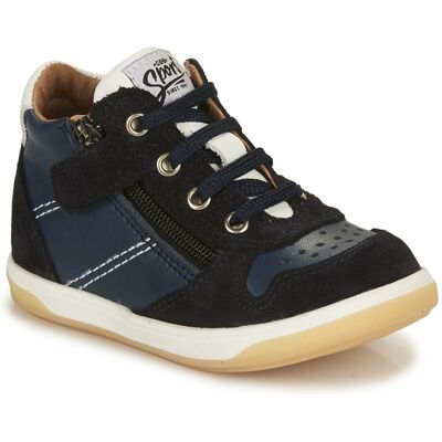 Höga sneakers GBB FREDDY 19,20 Pojkar Höga sneakers GBB FREDDY 19,20 Pojkar