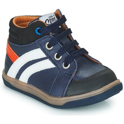 Höga sneakers GBB KIPPY 19,20 Pojkar Höga sneakers GBB KIPPY 19,20 Pojkar