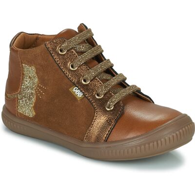 Höga sneakers GBB INNARIA 24 Flickor Höga sneakers GBB INNARIA 24 Flickor