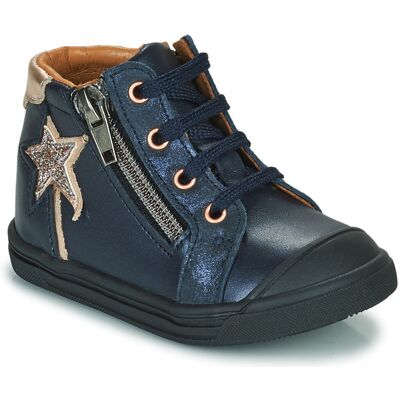 Höga sneakers GBB LOVY 24 Flickor Höga sneakers GBB LOVY 24 Flickor