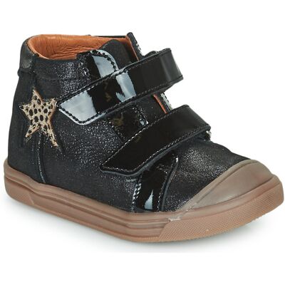 Barns höga sneakers GBB Lemana - Barnskor Barns höga sneakers GBB Lemana - Barnskor