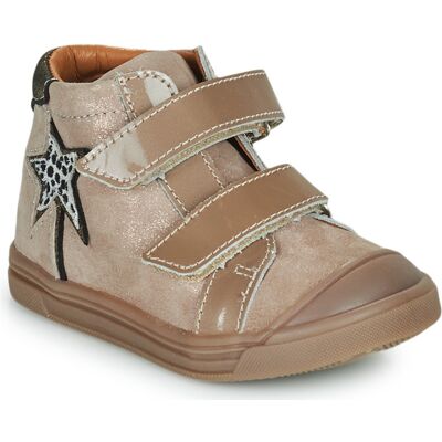 Höga sneakers GBB LEMANA 20,21,22,23 Flickor Höga sneakers GBB LEMANA 20,21,22,23 Flickor