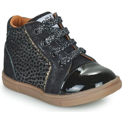 Höga sneakers GBB NUZZIA 20,21,22 Flickor Höga sneakers GBB NUZZIA 20,21,22 Flickor