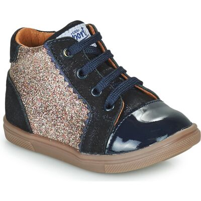 Höga sneakers GBB NUZZIA 23 Flickor Höga sneakers GBB NUZZIA 23 Flickor