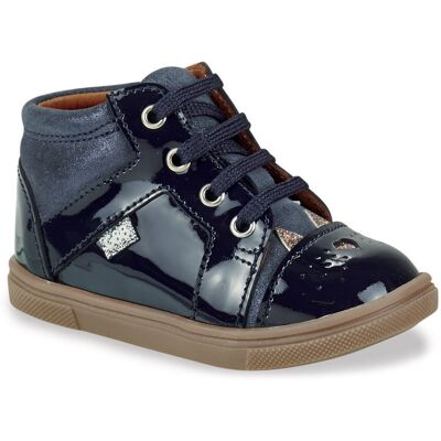 Höga sneakers GBB THEANA 22 Flickor Höga sneakers GBB THEANA 22 Flickor