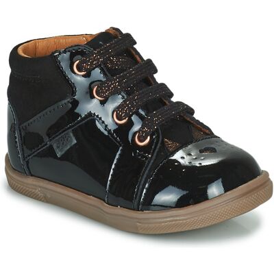 Höga sneakers GBB THEANA 24,25 Flickor Höga sneakers GBB THEANA 24,25 Flickor