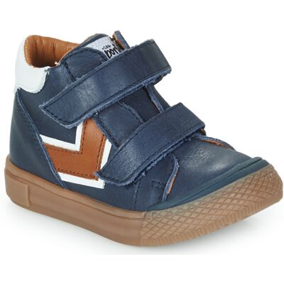 Höga sneakers GBB DAVAD 21 Pojkar Höga sneakers GBB DAVAD 21 Pojkar