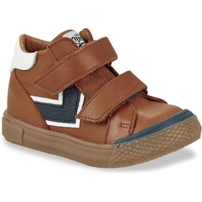 Höga sneakers GBB DAVAD 21 Pojkar Höga sneakers GBB DAVAD 21 Pojkar