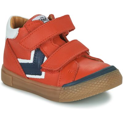 Höga sneakers GBB DAVAD 21,22,23 Pojkar Höga sneakers GBB DAVAD 21,22,23 Pojkar