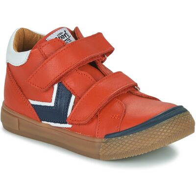 Höga sneakers GBB DAVAD 24,25 Pojkar Höga sneakers GBB DAVAD 24,25 Pojkar