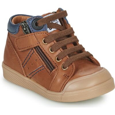 Höga sneakers GBB ANATOLE 20,21 Pojkar Höga sneakers GBB ANATOLE 20,21 Pojkar