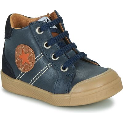 Höga sneakers GBB JORDI 20,21 Pojkar Höga sneakers GBB JORDI 20,21 Pojkar