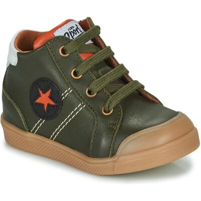 Höga sneakers GBB JORDI 21 Pojkar Höga sneakers GBB JORDI 21 Pojkar