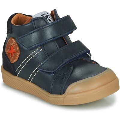 Höga sneakers GBB KOVER 20,21 Pojkar Höga sneakers GBB KOVER 20,21 Pojkar