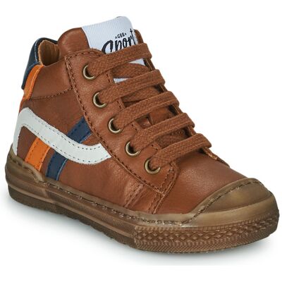 Höga sneakers GBB POKETTE 23 Pojkar Höga sneakers GBB POKETTE 23 Pojkar