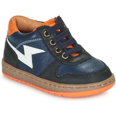 Höga sneakers GBB ROSKO 20,21,22,23 Pojkar Höga sneakers GBB ROSKO 20,21,22,23 Pojkar