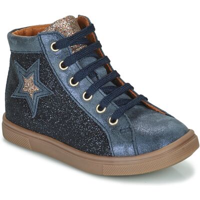 Höga sneakers GBB TADEA 27 Flickor Höga sneakers GBB TADEA 27 Flickor