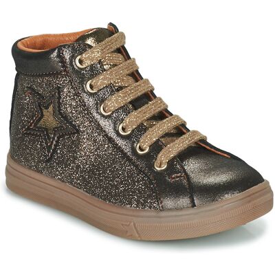 Höga sneakers GBB TADEA 24 Flickor Höga sneakers GBB TADEA 24 Flickor
