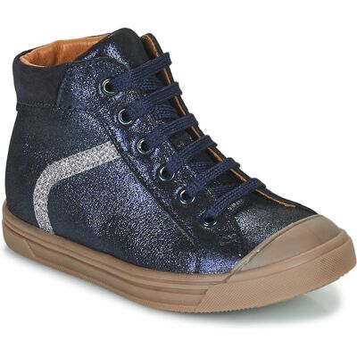 Höga sneakers GBB VIVENA 25,26 Flickor Höga sneakers GBB VIVENA 25,26 Flickor