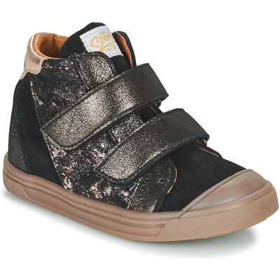 Höga sneakers GBB SAFIA 24,25,26 Flickor Höga sneakers GBB SAFIA 24,25,26 Flickor