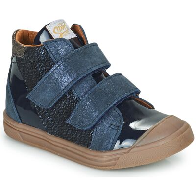 Höga sneakers GBB SAFIA 24 Flickor Höga sneakers GBB SAFIA 24 Flickor