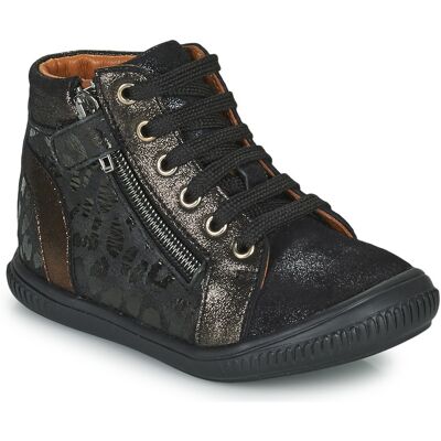 Höga sneakers GBB RACHIDA 24 Flickor Höga sneakers GBB RACHIDA 24 Flickor
