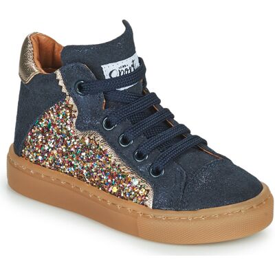 Höga sneakers GBB JAYNE 24,25 Flickor Höga sneakers GBB JAYNE 24,25 Flickor