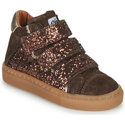 Höga sneakers GBB DORIMELI 32,34 Flickor Höga sneakers GBB DORIMELI 32,34 Flickor