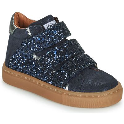 Höga sneakers GBB DORIMELI 26,27 Flickor Höga sneakers GBB DORIMELI 26,27 Flickor