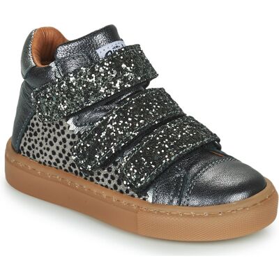 Höga sneakers GBB DORIMELI 24,25 Flickor Höga sneakers GBB DORIMELI 24,25 Flickor