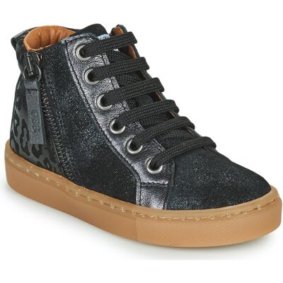 Höga sneakers GBB FIONA 33,34 Flickor Höga sneakers GBB FIONA 33,34 Flickor