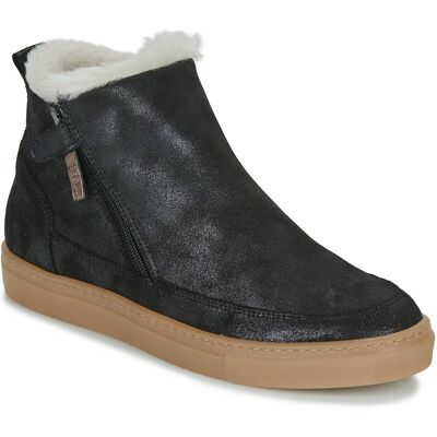 Höga sneakers GBB ZANETTE 35 Flickor Höga sneakers GBB ZANETTE 35 Flickor