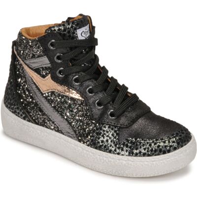 Höga sneakers GBB TAROLI 28,29,30,31,32,33,34 Flickor Höga sneakers GBB TAROLI 28,29,30,31,32,33,34 Flickor