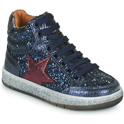 Höga sneakers GBB SEPHY 24,26,27 Flickor Höga sneakers GBB SEPHY 24,26,27 Flickor