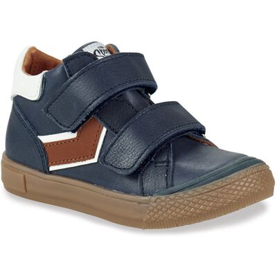 Höga sneakers GBB ONDINO 24 Pojkar Höga sneakers GBB ONDINO 24 Pojkar