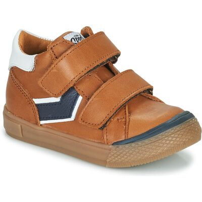 Höga sneakers GBB ONDINO 35 Pojkar Höga sneakers GBB ONDINO 35 Pojkar