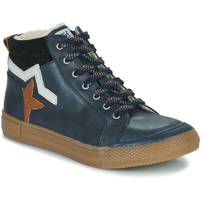 Höga sneakers GBB NEFER 31 Pojkar Höga sneakers GBB NEFER 31 Pojkar
