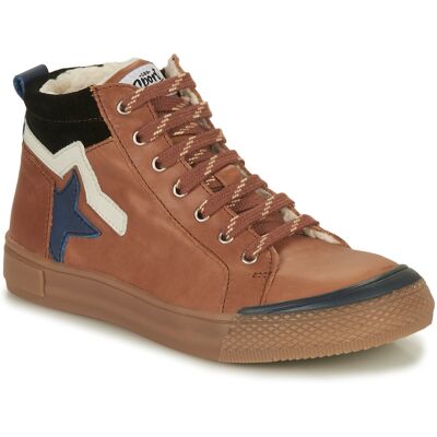 Höga sneakers GBB NEFER 30 Pojkar Höga sneakers GBB NEFER 30 Pojkar