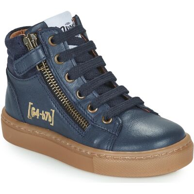 Höga sneakers GBB KANTER 24,25 Pojkar Höga sneakers GBB KANTER 24,25 Pojkar