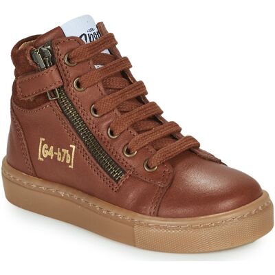Höga sneakers GBB KANTER 24,25,26,27 Pojkar Höga sneakers GBB KANTER 24,25,26,27 Pojkar