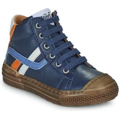 Höga sneakers GBB RAPIDO 24 Pojkar Höga sneakers GBB RAPIDO 24 Pojkar