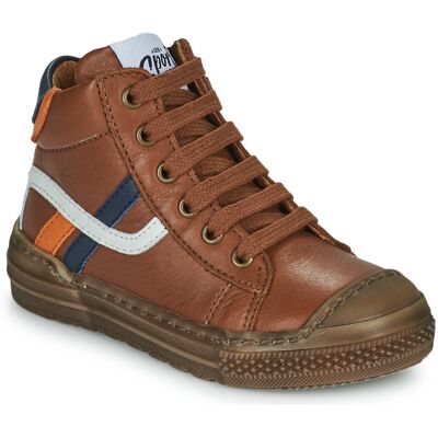 Höga sneakers GBB RAPIDO 24 Pojkar Höga sneakers GBB RAPIDO 24 Pojkar